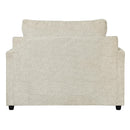 Signature Design by Ashley Soletren Stationary Fabric Chair 9510423 IMAGE 3