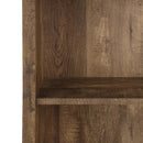 Monarch Bookcases 4-Shelf I 7404 IMAGE 6