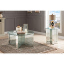 Acme Furniture Nysa Coffee Table 80215 IMAGE 1