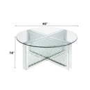 Acme Furniture Nysa Coffee Table 80215 IMAGE 3