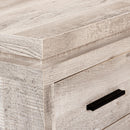 Monarch Computer Desk - Taupe I 7422 IMAGE 6