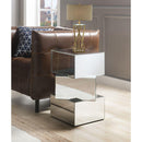 Acme Furniture Meria End Table 80272 IMAGE 2