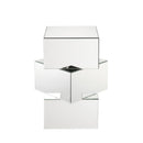 Acme Furniture Meria End Table 80272 IMAGE 3