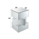 Acme Furniture Dominic 80272 End Table IMAGE 5