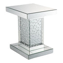 Acme Furniture Nysa End Table 80284 IMAGE 2