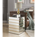 Acme Furniture Osma End Table 80332 IMAGE 2