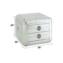 Acme Furniture Brancaster 82182 End Table IMAGE 3