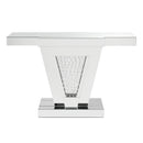 Acme Furniture Nysa 90064 Console Table IMAGE 3