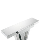 Acme Furniture Nysa 90064 Console Table IMAGE 5