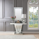 Acme Furniture Nysa 90064 Console Table IMAGE 7