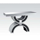 Acme Furniture Noor Console Table 90248 IMAGE 1