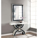 Acme Furniture Noor Console Table 90248 IMAGE 2