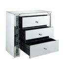 Acme Furniture Sonia 90322 Console Cabinet IMAGE 2