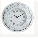 Acme Furniture Nysa 97045 Wall Clock IMAGE 2