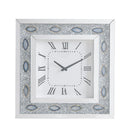 Acme Furniture Sonia 97047 Wall Clock IMAGE 1