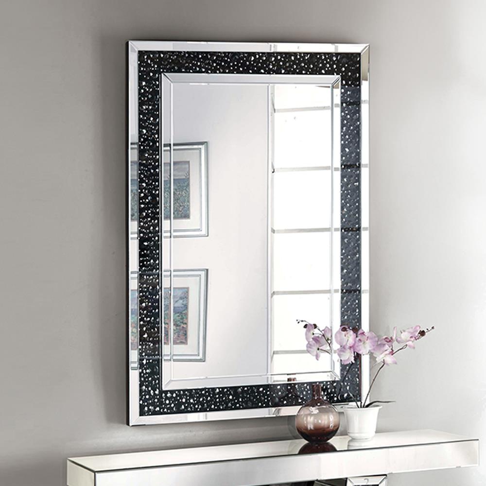 ACME Furniture AR MIRROR Lサイズ ACME FURNITURE（アクメファニチャー）の「《予約》《中型商品》AR