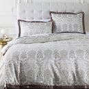 Surya Bedding Bedding Sets GRF1002-KSET IMAGE 1