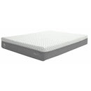 Blu Sleep Products Nora Plush Mattress (King) IMAGE 1