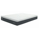 Blu Sleep Products Maui Plush Mattress (King) IMAGE 1
