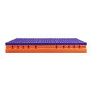 Blu Sleep Products Liana Plush Mattress (King) IMAGE 1