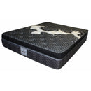 Dream Time Bedding Black Mattress Set (Full) IMAGE 2