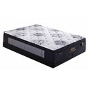 Dream Time Bedding Crown Euro Top Mattress (Twin) IMAGE 2
