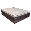 Dream Time Bedding Emperor Dream Euro Top Mattress (Queen) IMAGE 2