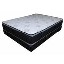 Dream Time Bedding Legend Pillow Top Mattress (King) IMAGE 2