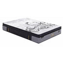 Dream Time Bedding Platinum Euro Top Mattress Set (Twin) IMAGE 2