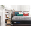 Sealy Kelburn II Hybrid Tight Top Mattress (Split Queen) IMAGE 15