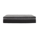 Sealy Silver Chill Plush Mattress Set (Split Queen) IMAGE 4