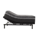 Sealy Silver Chill Plush Mattress Set (Split Queen) IMAGE 9