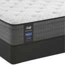 Sealy Johanne Cushion Firm Euro Top Mattress Set (Queen) IMAGE 3