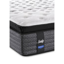 Sealy RMHC IV Plush Euro Pillow Top Mattress (Queen) IMAGE 4