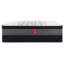 Sealy RMHC III Firm Euro Top Mattress (Queen) IMAGE 7