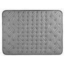 Sealy Diamanti Cushion Firm Euro Top Mattress (Queen) IMAGE 9
