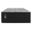 Sealy Diamanti Cushion Firm Euro Top Mattress Set (Queen) IMAGE 2