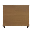 Acme Furniture Vidi 90108 Console Cabinet IMAGE 6