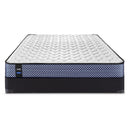 Sealy Laurent Firm Tight Top Mattress Set (Queen) IMAGE 2