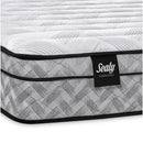 Sealy Moscato Euro Top Mattress Set (Queen) IMAGE 8