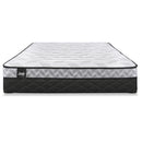 Sealy Tropea Tight Top Mattress Set (Full) IMAGE 2