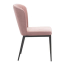 Zuo Tolivere Dining Chair 101101 IMAGE 2