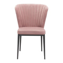Zuo Tolivere Dining Chair 101101 IMAGE 3