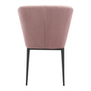 Zuo Tolivere Dining Chair 101101 IMAGE 4
