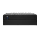 Sealy Maple Lane Plush Mattress Set (Split Queen) IMAGE 2