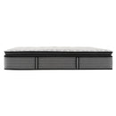 Sealy Lavina Plush Pillow Top Mattress (Split Queen) IMAGE 2