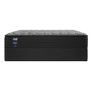 Sealy Maple Lane Firm Mattress Set (Split Queen) IMAGE 2