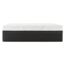 Sealy Conform Performance Plush Mattress Set (Queen) IMAGE 2