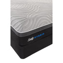 Sealy Hybrid Performance Plush Mattress Set (Twin XL) IMAGE 3