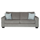 Signature Design by Ashley Altari Fabric Queen Sofabed 8721439 IMAGE 1